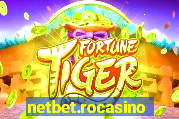 netbet.rocasino