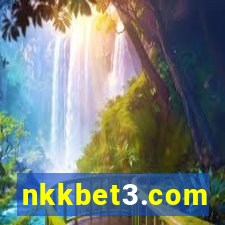 nkkbet3.com