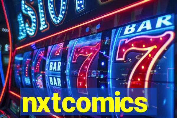 nxtcomics