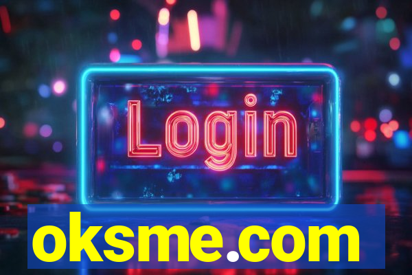 oksme.com