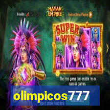 olimpicos777