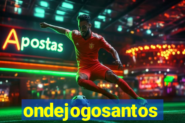 ondejogosantos