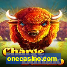 onecasino.com