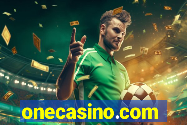 onecasino.com