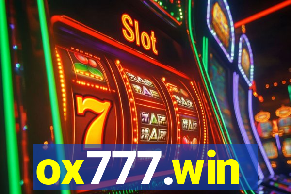 ox777.win