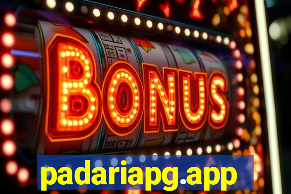 padariapg.app