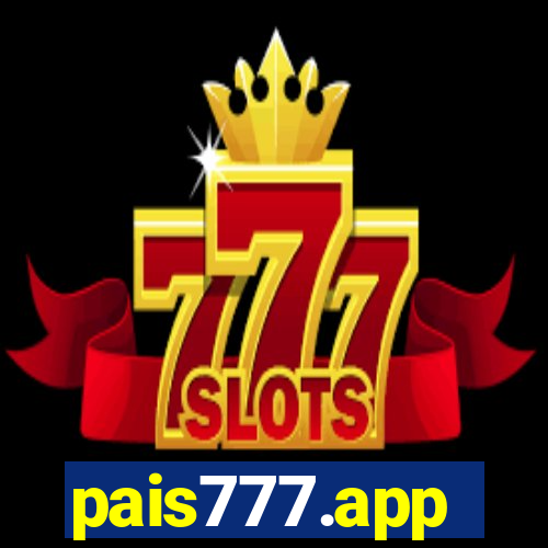 pais777.app