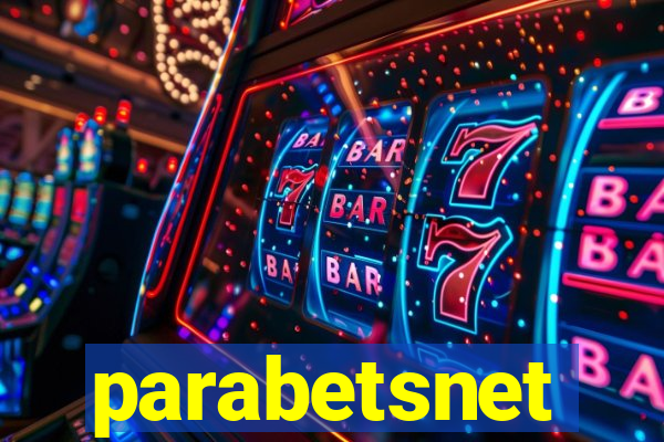 parabetsnet