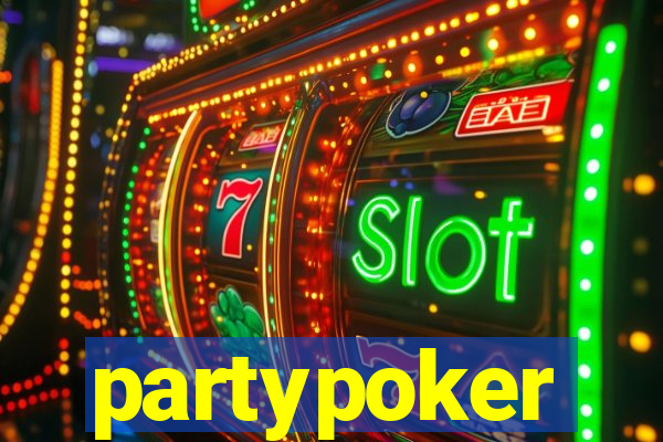 partypoker