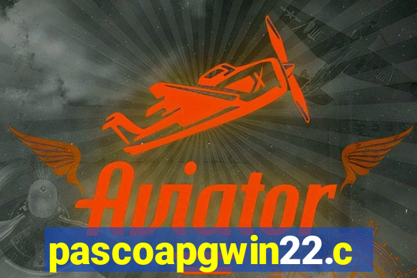 pascoapgwin22.com