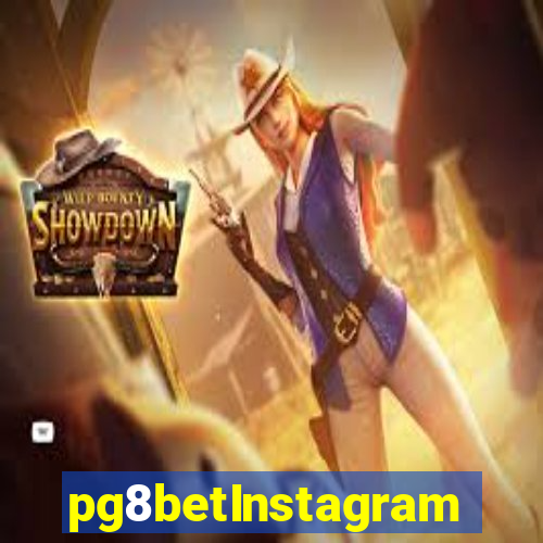 pg8betInstagram