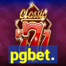 pgbet.