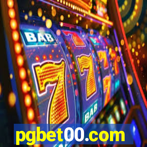 pgbet00.com