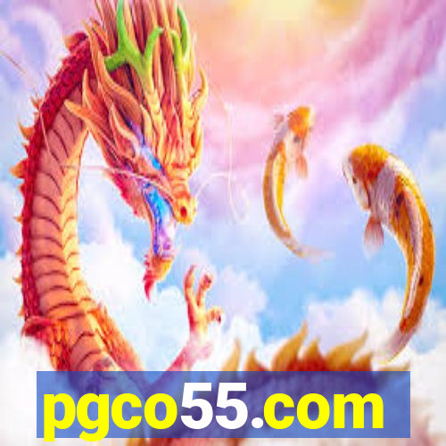 pgco55.com