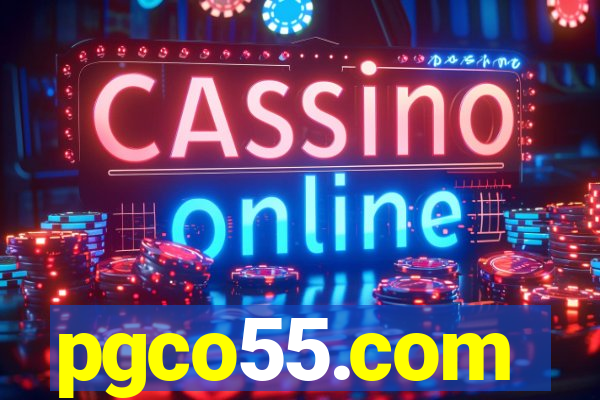 pgco55.com