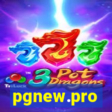 pgnew.pro