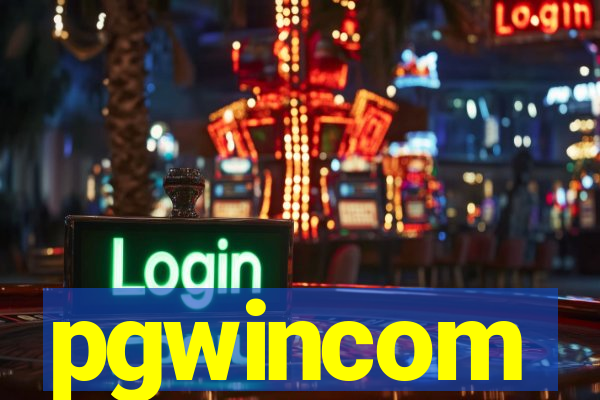 pgwincom