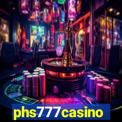 phs777casino