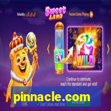 pinnacle.com