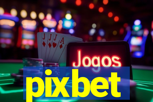 pixbet