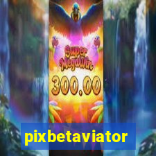 pixbetaviator