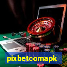 pixbetcomapk