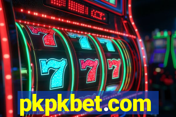 pkpkbet.com