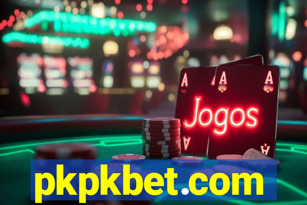 pkpkbet.com