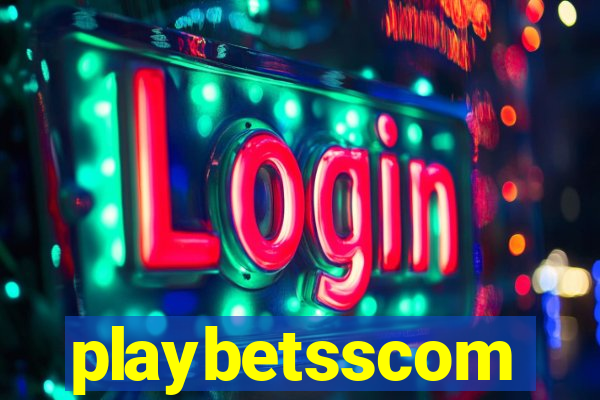 playbetsscom