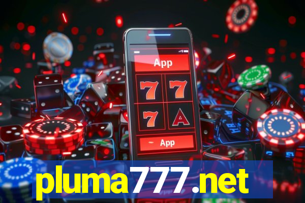 pluma777.net