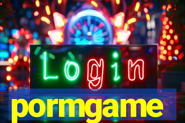 pormgame