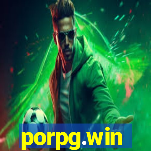 porpg.win