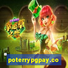 poterrypgpay.com