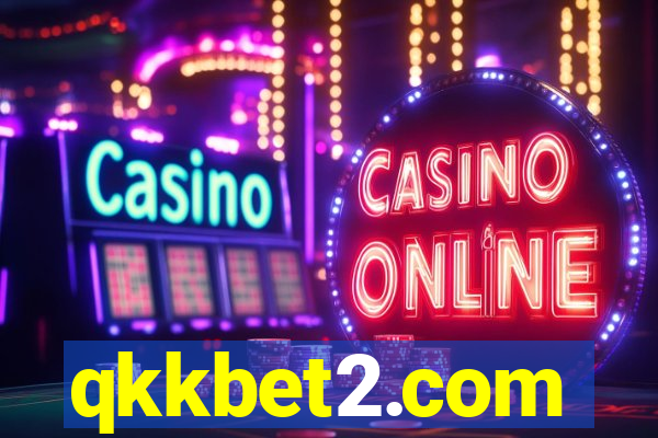 qkkbet2.com