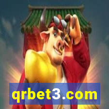 qrbet3.com