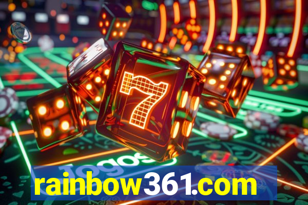 rainbow361.com