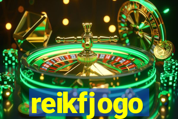 reikfjogo