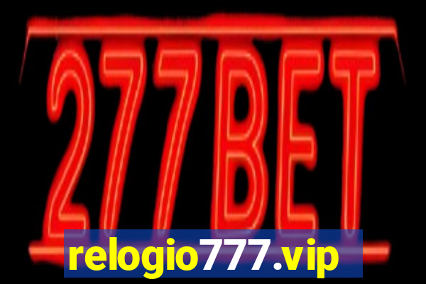 relogio777.vip