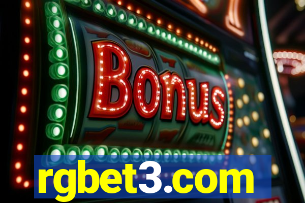 rgbet3.com