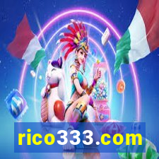 rico333.com