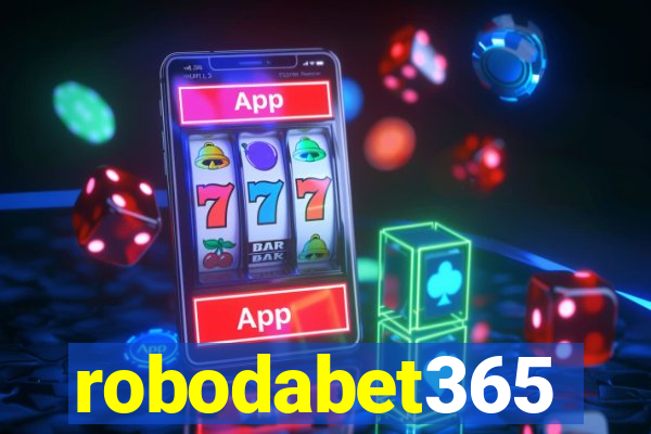 robodabet365