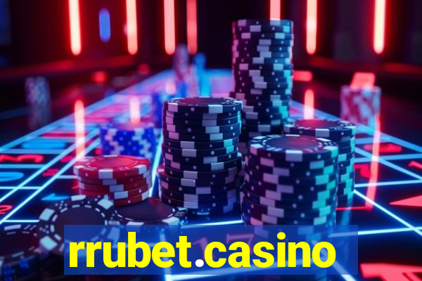 rrubet.casino