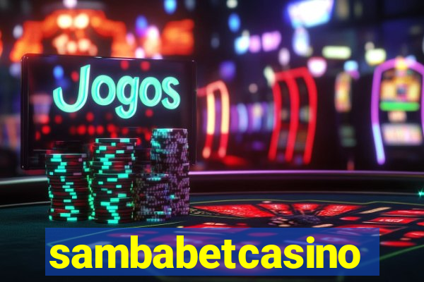 sambabetcasino