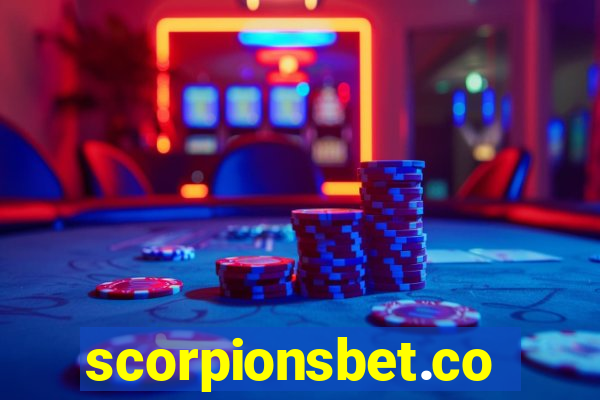 scorpionsbet.com