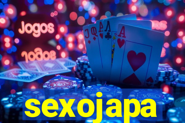 sexojapa