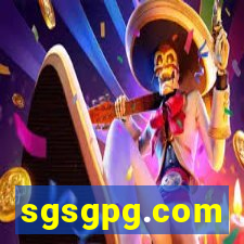 sgsgpg.com