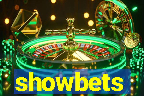 showbets