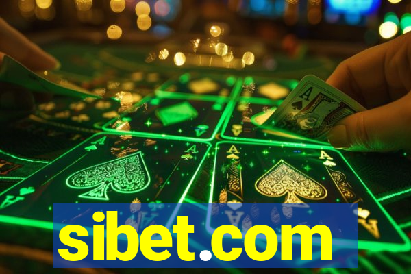 sibet.com