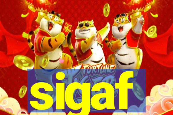 sigaf