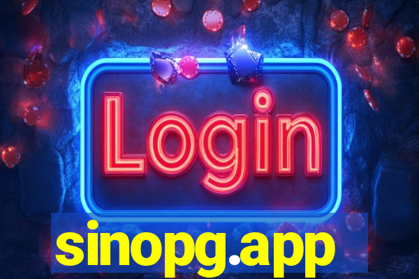 sinopg.app